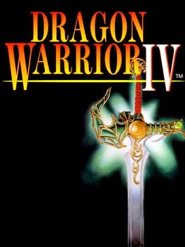 Boxart for Dragon Quest IV