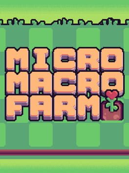 Boxart for Micro Macro Farm