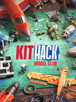 Boxart for KitHack Model Club
