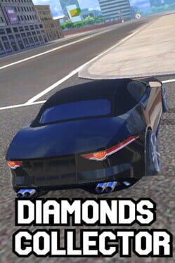 Boxart for Diamonds Collector
