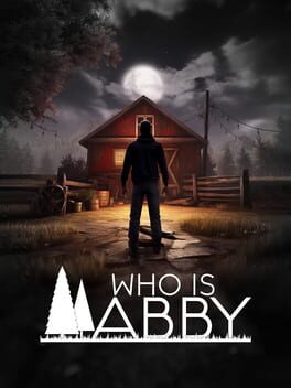 Boxart for Who is Abby