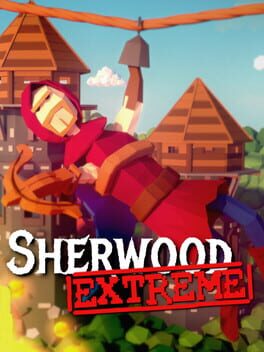 Boxart for Sherwood Extreme