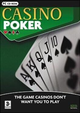 Boxart for Casino Poker