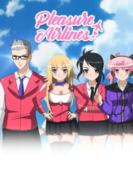 Boxart for Pleasure Airlines