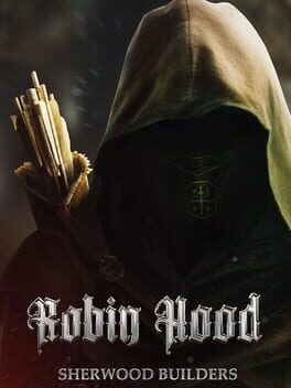 Boxart for Robin Hood - Sherwood Builders