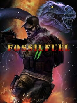 Boxart for Fossilfuel 2