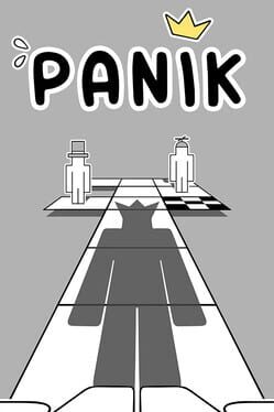 Boxart for PANIK