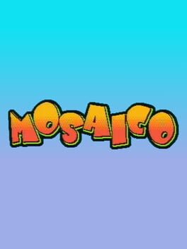 Boxart for Mosaico