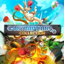 Boxart for Contraptions Collection