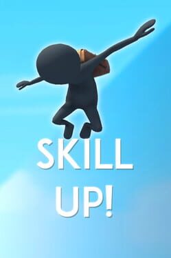 Boxart for Skill Up!