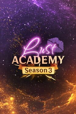 Boxart for Lust Academy - Season 3