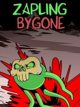 Boxart for Zapling Bygone