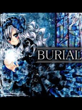 Boxart for Burial