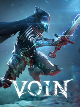 Boxart for VOIN