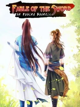 Boxart for Fable of the Sword