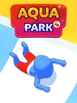 Boxart for Aquapark io