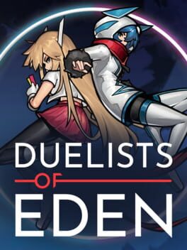 Boxart for Duelists of Eden