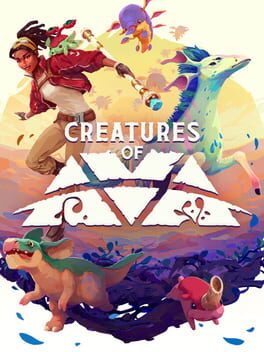 Boxart for Creatures of Ava