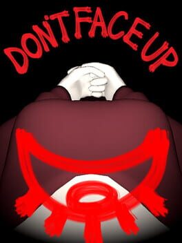 Boxart for DON'T FACE UP