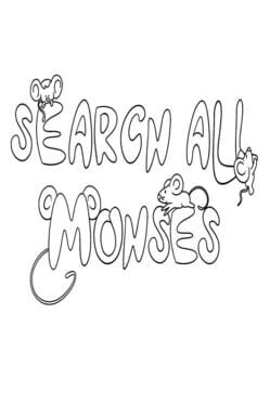 Boxart for SEARCH ALL - MOUSES