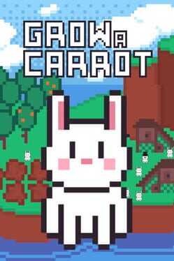 Boxart for Grow a Carrot