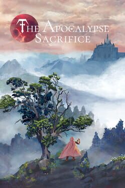 Boxart for The Apocalypse Sacrifice
