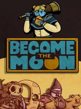 Boxart for Become the Moon