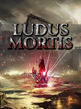 Boxart for Ludus Mortis