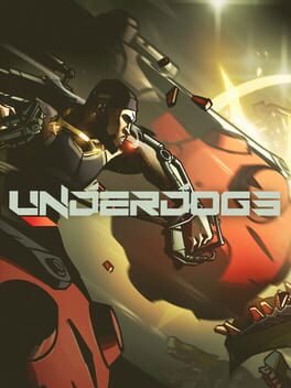 Boxart for UNDERDOGS
