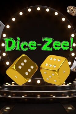 Boxart for Dice-Zee!