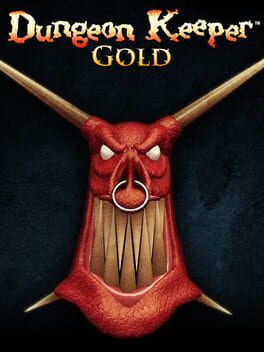 Boxart for Dungeon Keeper Gold™
