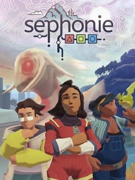Boxart for Sephonie