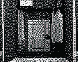 Boxart for PASSAGE