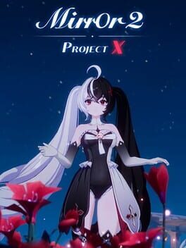 Boxart for Mirror 2: Project X