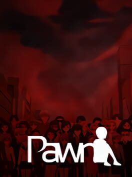 Boxart for Pawn