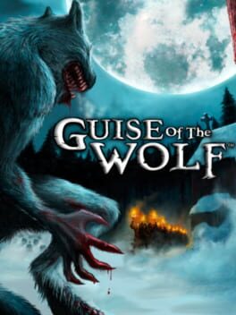 Boxart for Guise Of The Wolf