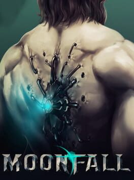 Boxart for Moonfall Ultimate