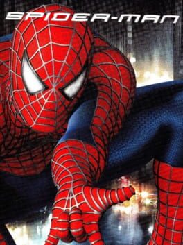 Boxart for Spider-Man