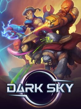 Boxart for Dark Sky