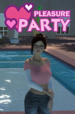 Boxart for Pleasure Party