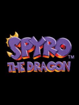 Boxart for Spyro the Dragon