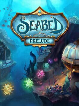 Boxart for Seabed Prelude