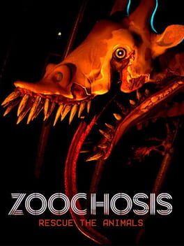 Boxart for Zoochosis