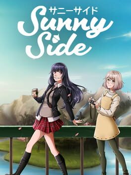 Boxart for SunnySide