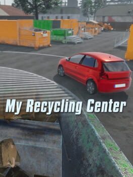 Boxart for My Recycling Center