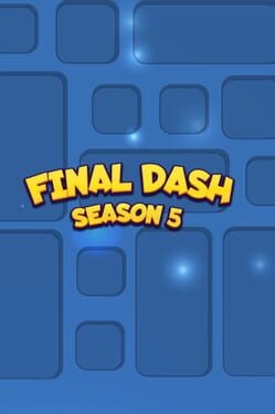 Boxart for Final Dash