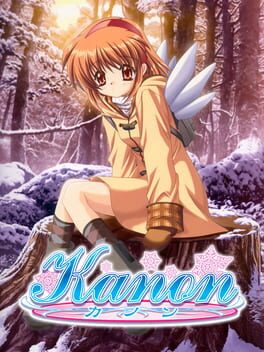 Boxart for Kanon