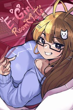 Boxart for E-Girl RoomMate