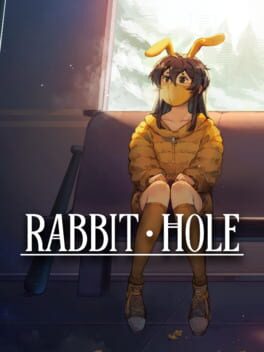 Boxart for Rabbit Hole