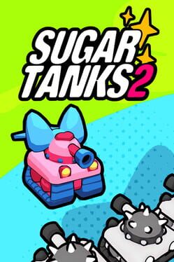 Boxart for Sugar Tanks 2